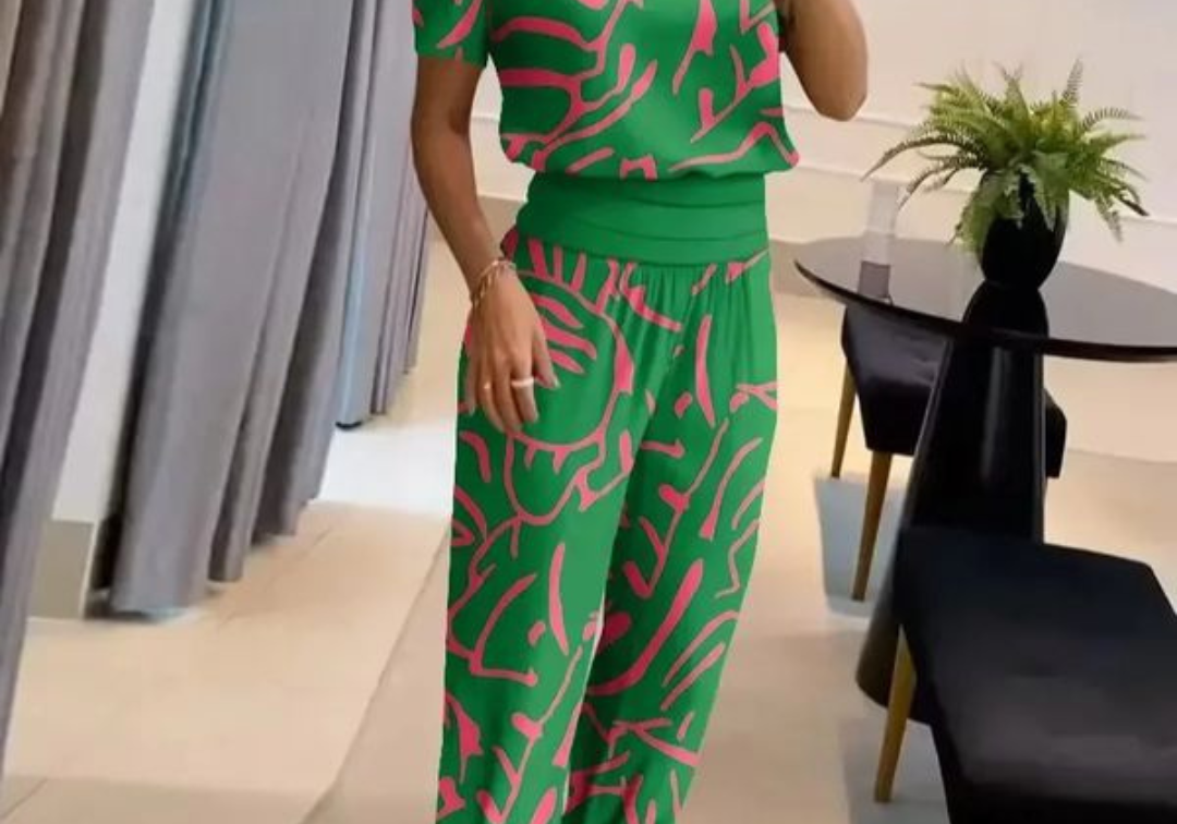 Daphne | Stylish Set