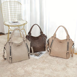 Marcella | Everyday Grab & Go Bag