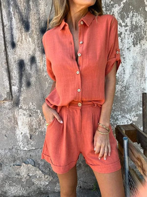 Goldange Red (Almost Sold Out)