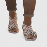 Eliza | Elegant Orthopaedic Sandals