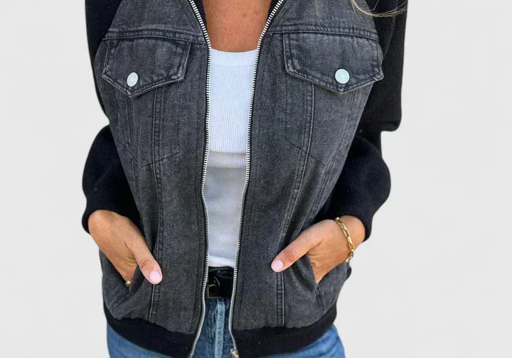 Zoeylynn | Sophisticated Jacket