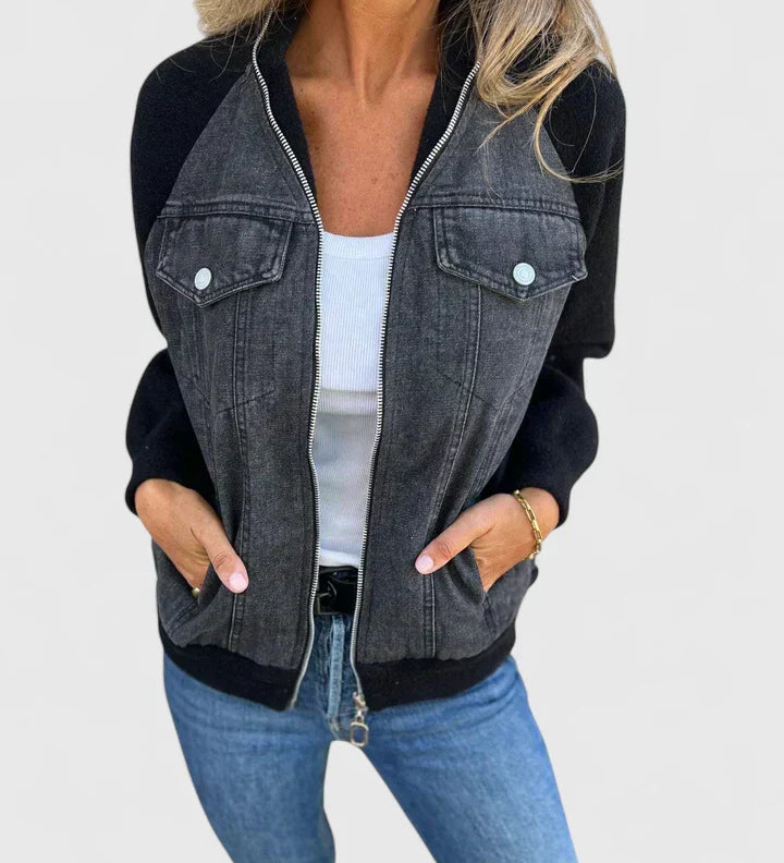 Zoeylynn | Sophisticated Jacket