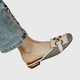 Indira | Comfortable Orthopaedic Sandals
