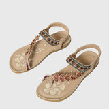 Briar | Elegant Orthopaedic Sandals