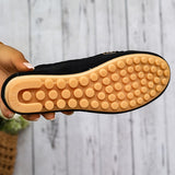 Muirfial - Comfort Heirloom Loafers