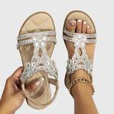 Cadence | Elegant Orthopaedic Sandals