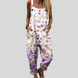 Lightweight & Cheerful Overalls