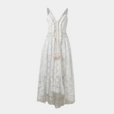 Raelene | Elegant Boho Dress