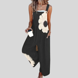 Lightweight & Cheerful Overalls