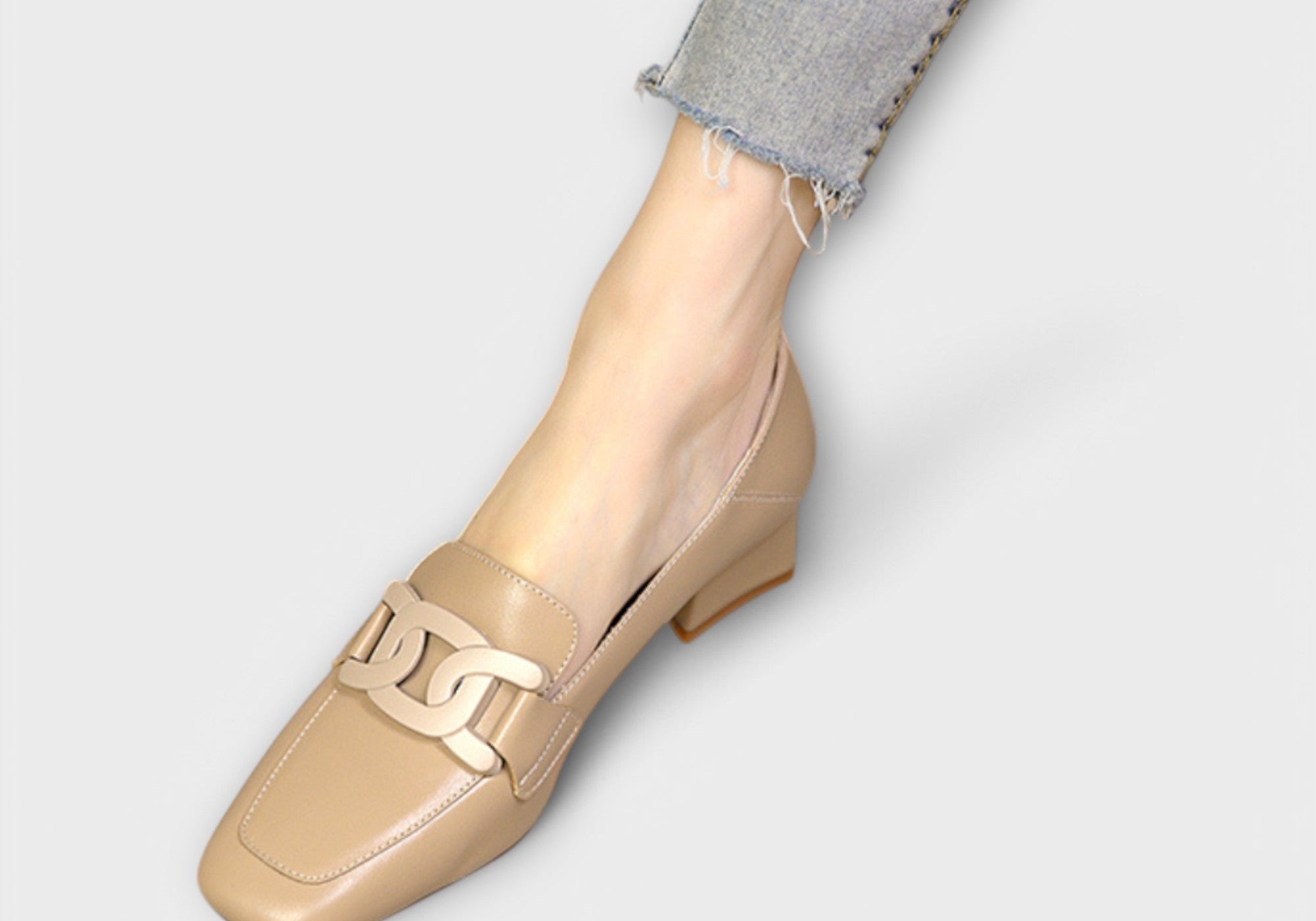 Monika | Slipper