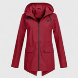 Vanyssiah | Comfortable Jacket