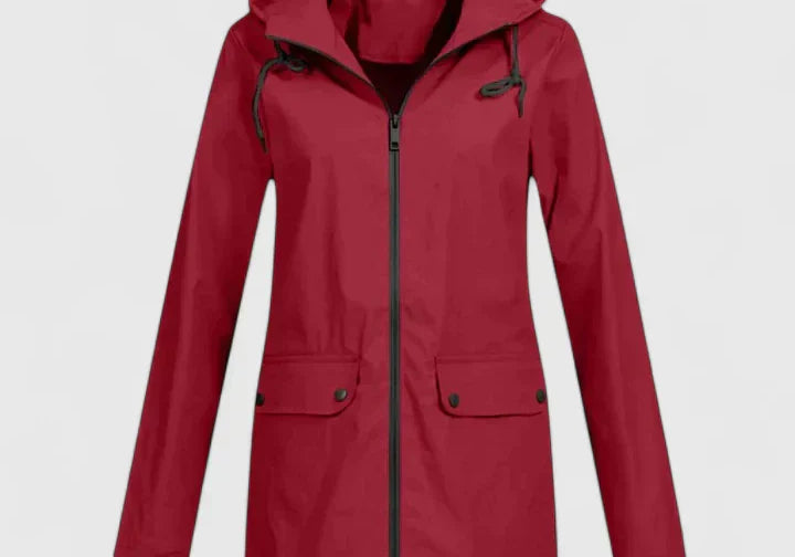 Vanyssiah | Comfortable Jacket