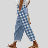 Relaxed Everyday Trousers