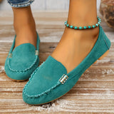 Muirfial - Comfort Heirloom Loafers