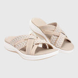 Avia | Soft Lightweight Sandals