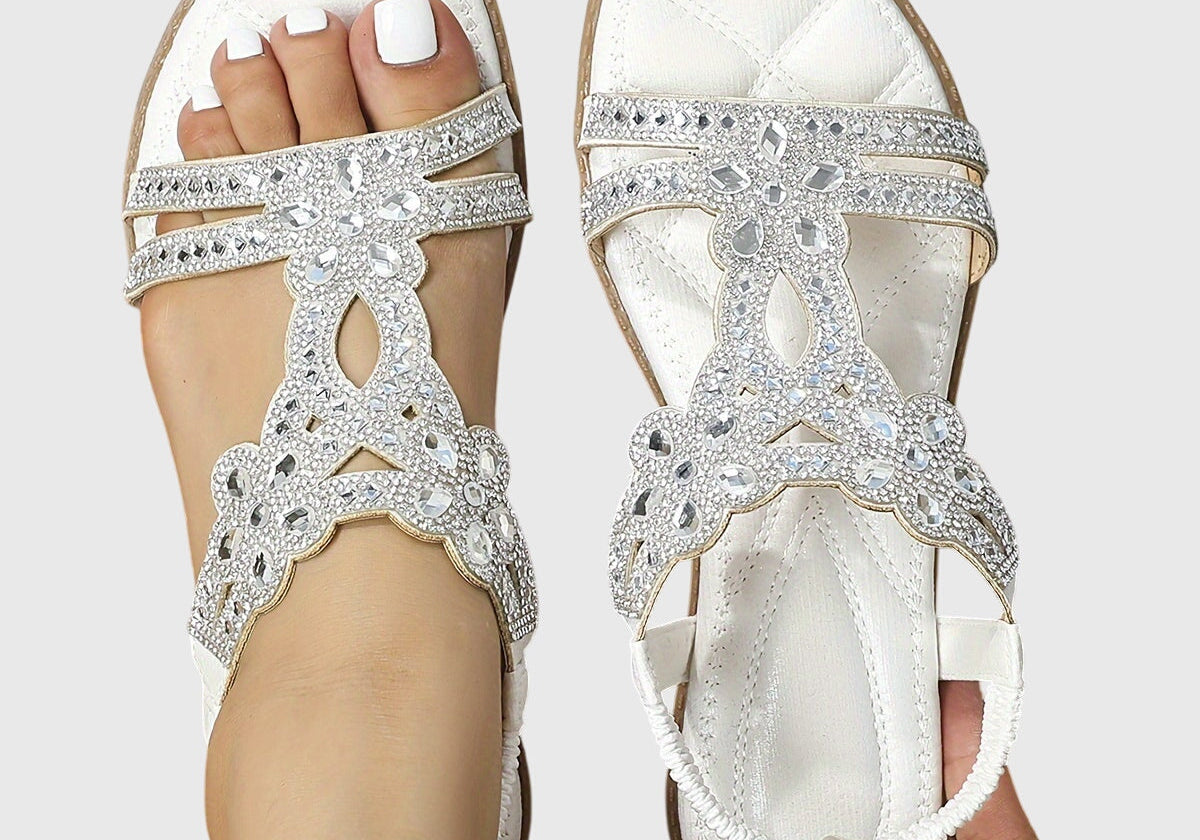 Cadence | Elegant Orthopaedic Sandals