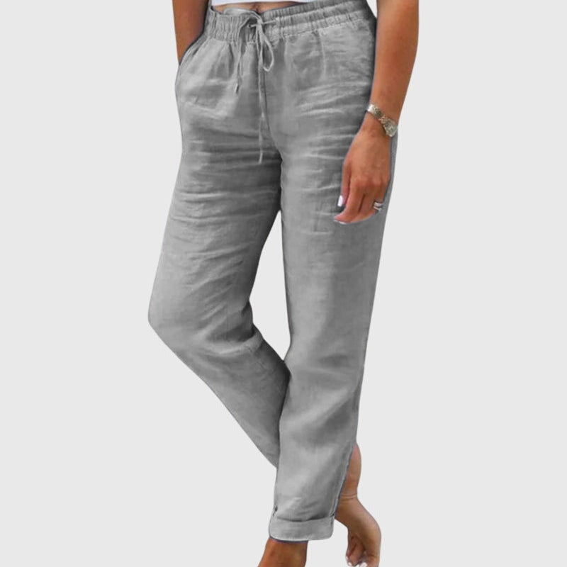 Margaret™ | Elegant Women's Trousers