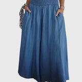 Isabella™ | Comfortable Elastic Waist Trousers