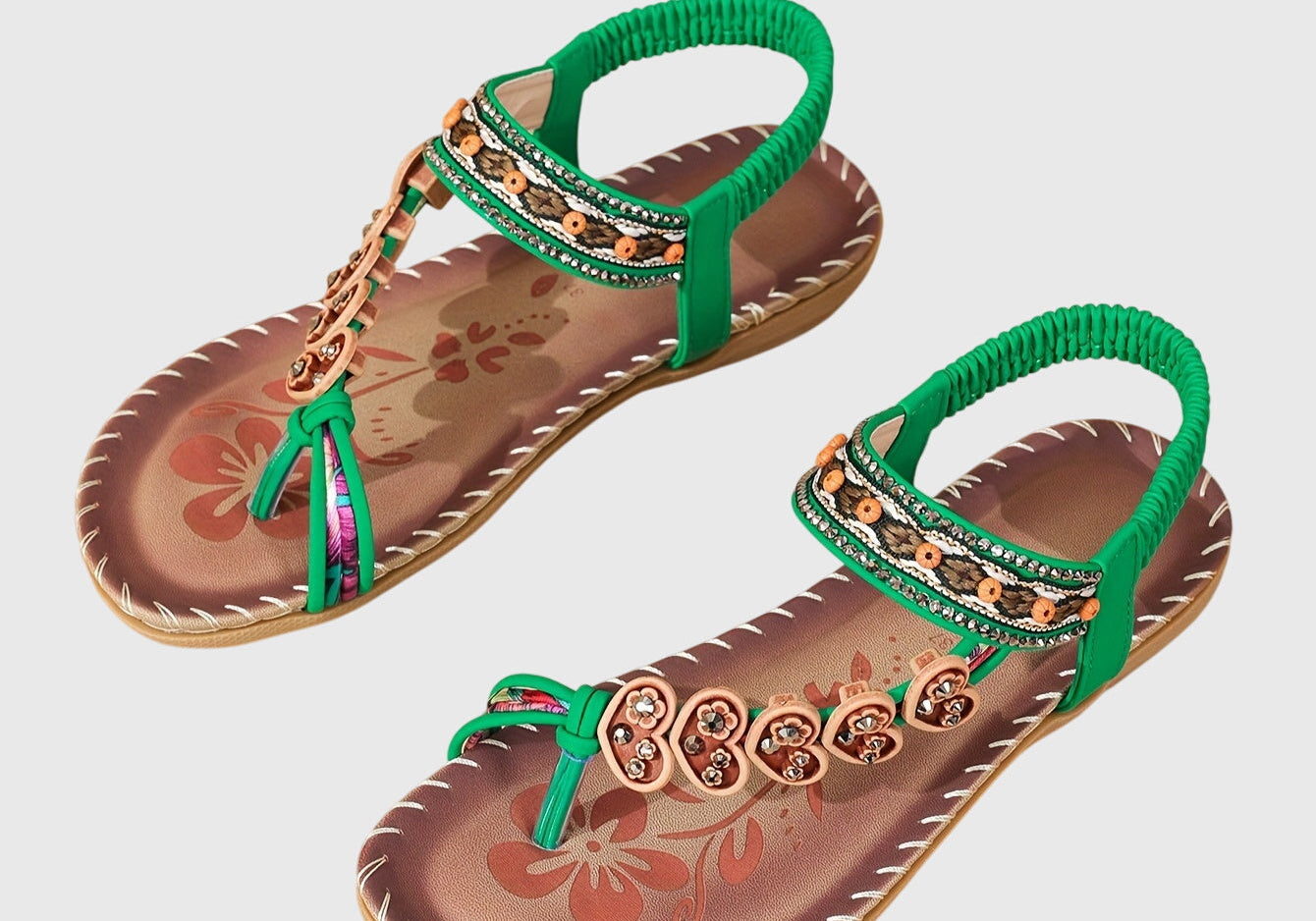 Briar | Elegant Orthopaedic Sandals