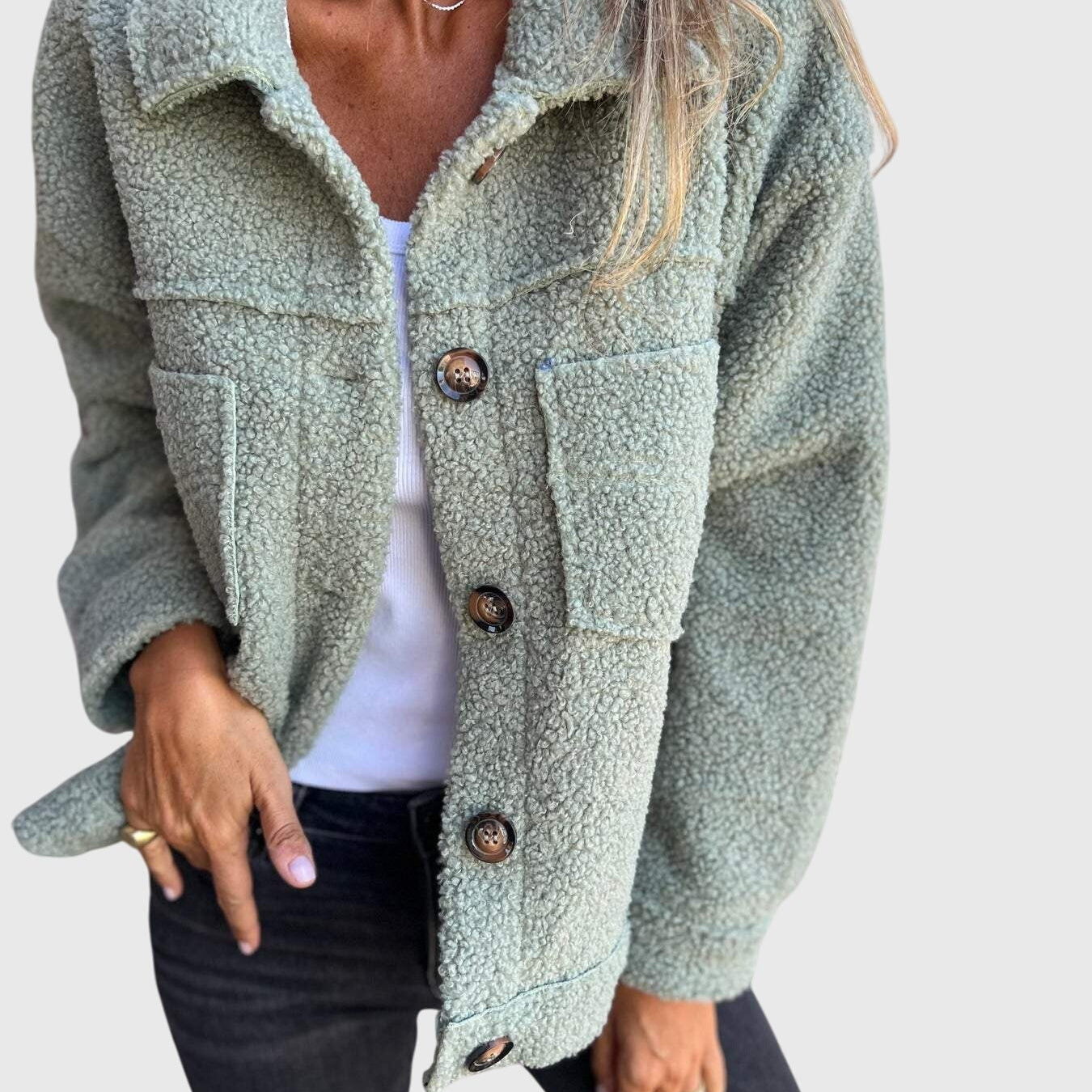 Mila | Elegant Jacket