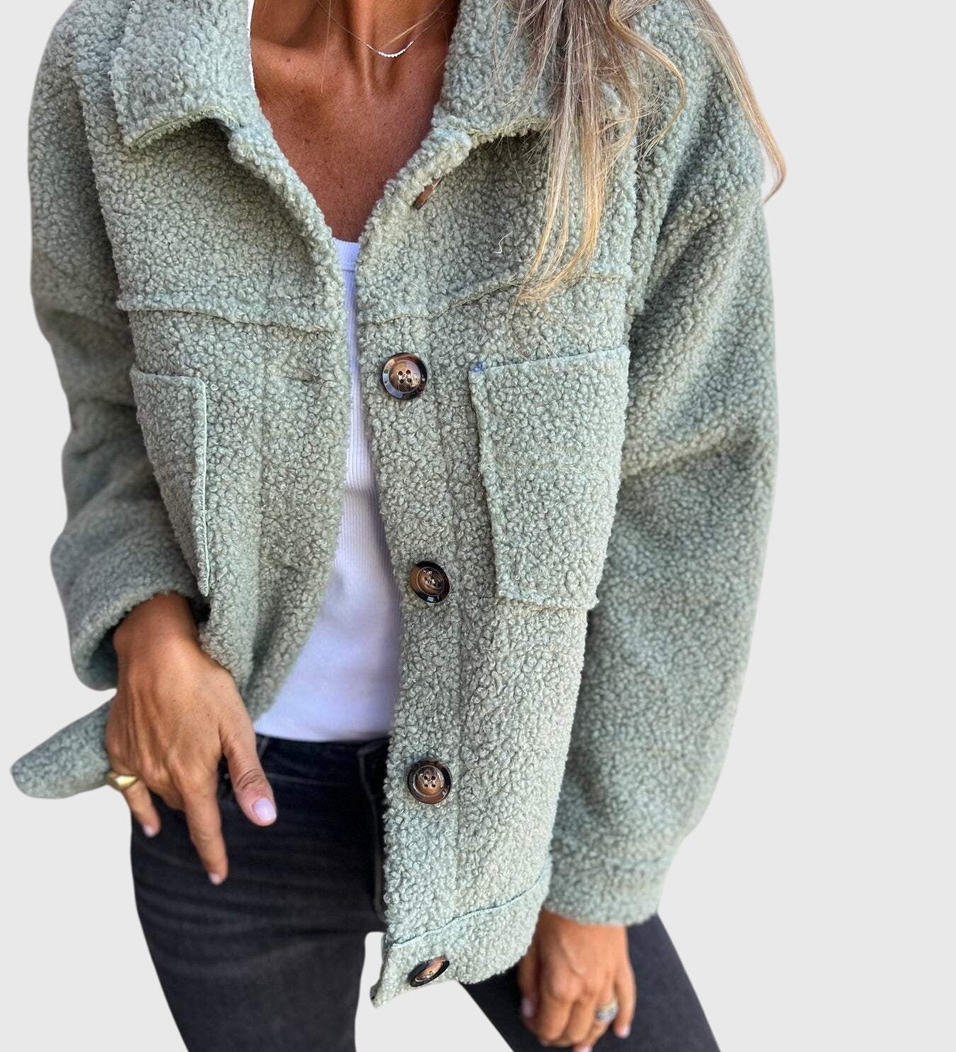 Mila | Elegant Jacket