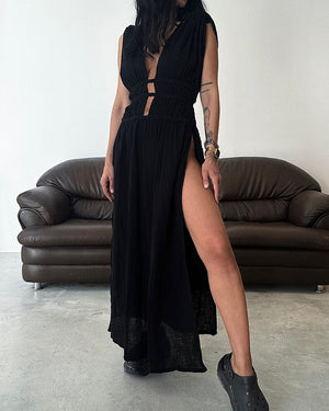 Black (Almost Sold Out)