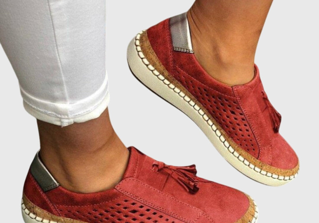 Piper™ | Orthopaedic Slip-Ons