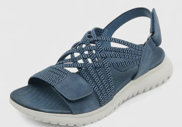 Lottie | Lightweight Orthopaedic Sandals