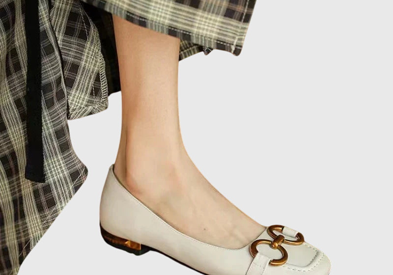 Inka | Elegant Orthopaedic Sandals