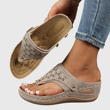 Anika | Flip-Flop Sandals