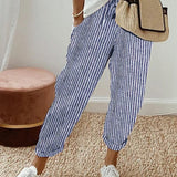 Elegant & Comfortable Flowy Trousers