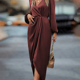 Genevieve | Elegant Evening Dress
