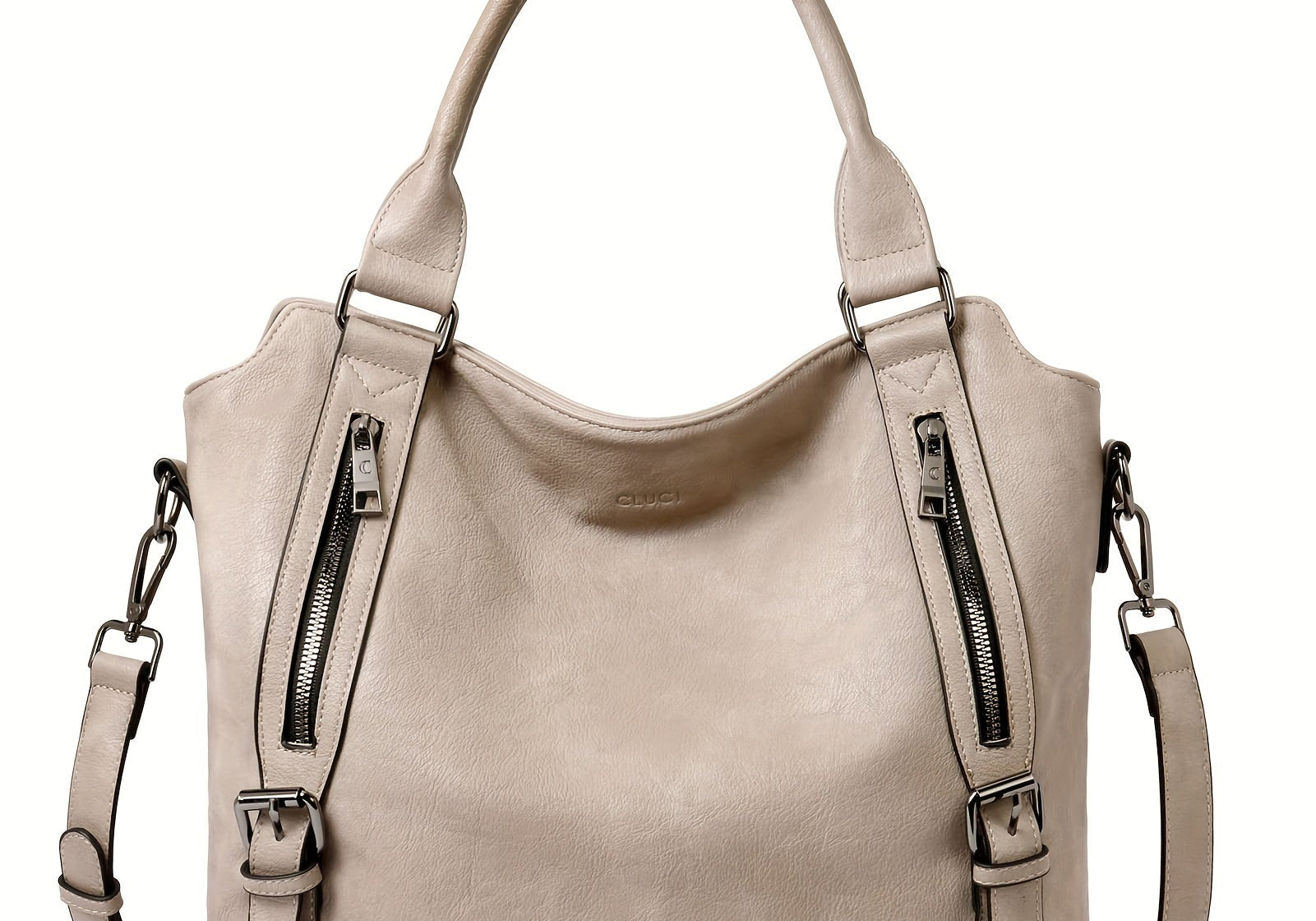 Marcella | Everyday Grab & Go Bag