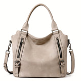Marcella | Everyday Grab & Go Bag