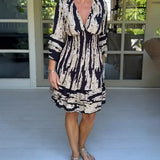 Romy | Glowing Boho Dress