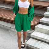 Jessica | Elegant Two-Piece Set