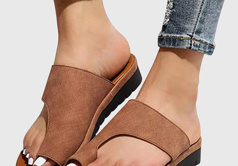 Amara | Orthopaedic Sandals