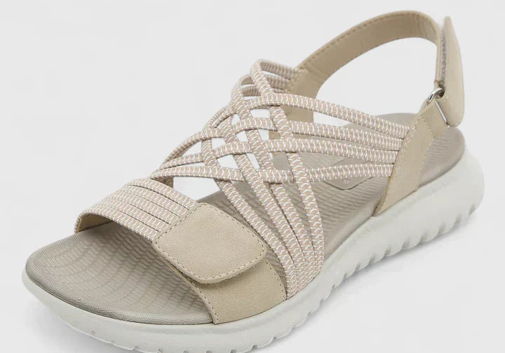 Gemma | Comfortable Orthopaedic Sandals