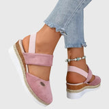 Kalila | Comfortable Orthopaedic Sandals