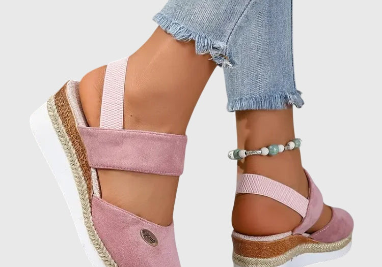 Calista | Comfortable Orthopaedic Sandals