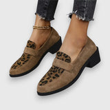 Brunika | Comfortable Slippers