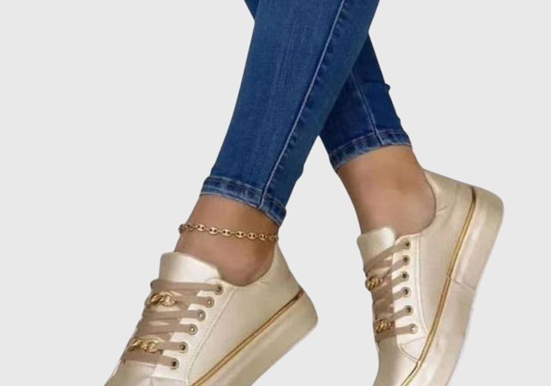 Camille™ | Elegant Orthopaedic Shoes