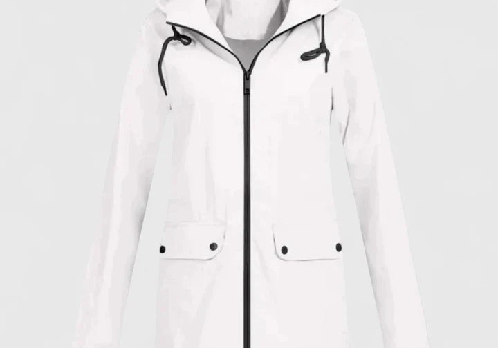 Vanyssiah | Comfortable Jacket