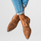 Muirdonn - Comfort Camp Loafers