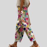 Relaxed Everyday Trousers
