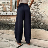 Vanna | Flowing Trousers