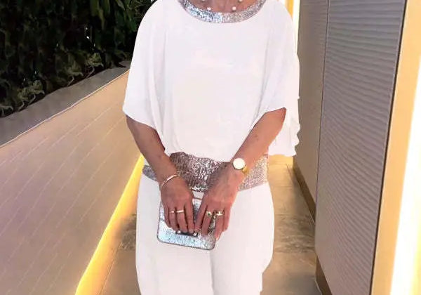 Nyla | Elegant Chic Set