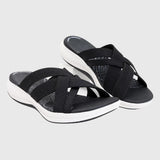 Avia | Soft Lightweight Sandals