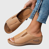Hazel | Comfortable Orthopaedic Sandals