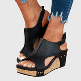 Marni | Elegant Orthopaedic Sandals